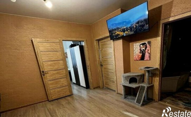 2-комн квартира ул Ярославского, 132Н,  д. 132Н