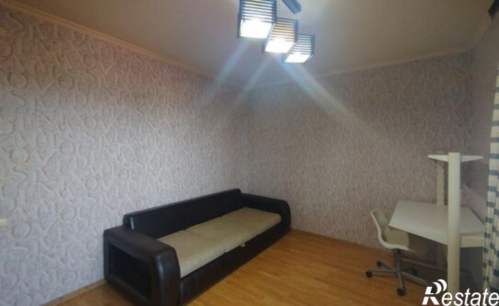 2-комн квартира Братский пер, 5,  д. 5