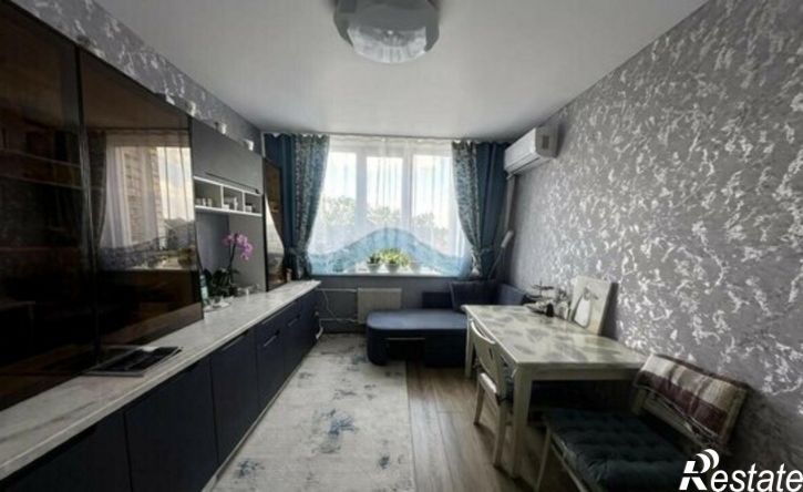 2-комн квартира ул Ярославского, 132С,  д. 132С