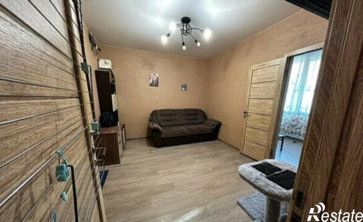 2-комн квартира ул Ярославского, 132Н,  д. 132Н