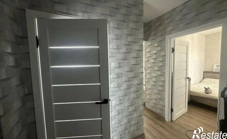 2-комн квартира ул Ярославского, 132С,  д. 132С