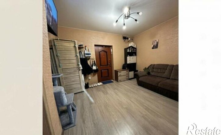 2-комн квартира ул Ярославского, 132Н,  д. 132Н