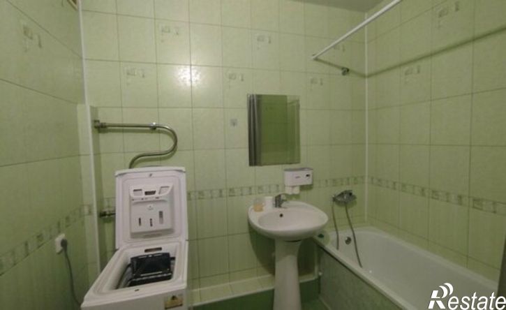 2-комн квартира Братский пер, 5,  д. 5