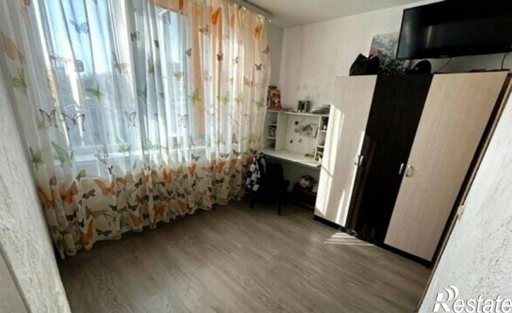 2-комн квартира ул Ярославского, 132Н,  д. 132Н