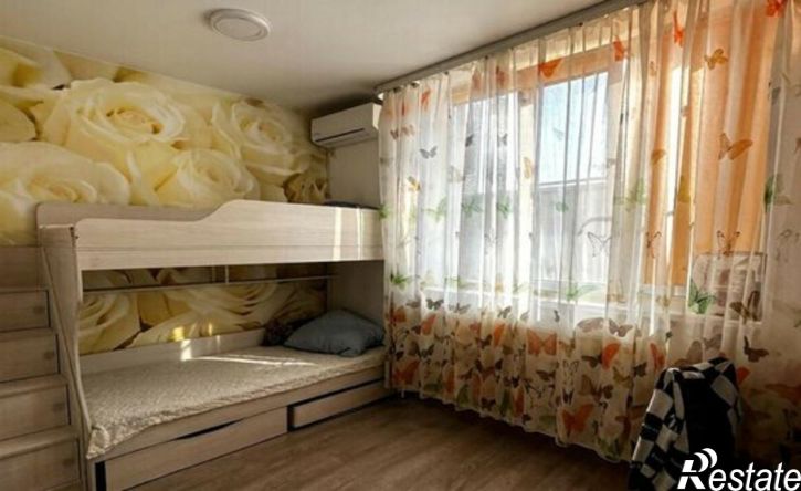 2-комн квартира ул Ярославского, 132Н,  д. 132Н