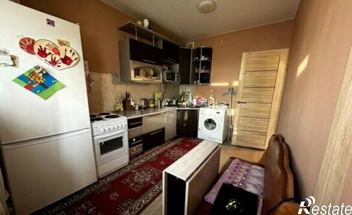 2-комн квартира ул Ярославского, 132Н,  д. 132Н