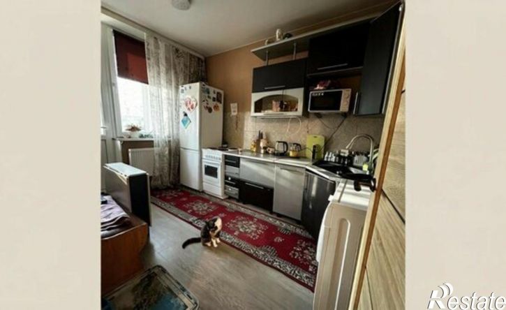 2-комн квартира ул Ярославского, 132Н,  д. 132Н