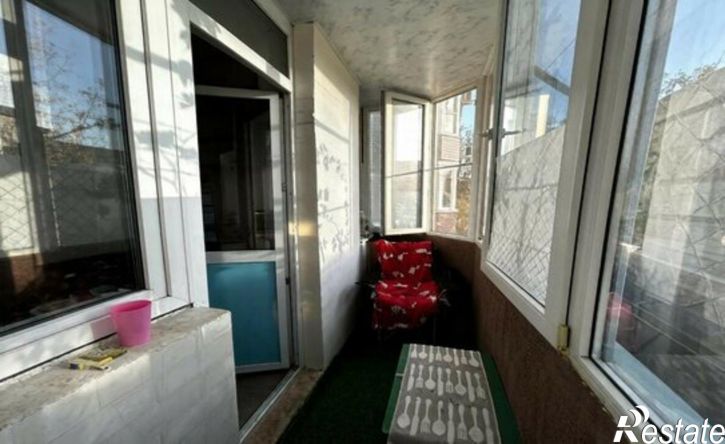 2-комн квартира ул Ярославского, 132Н,  д. 132Н