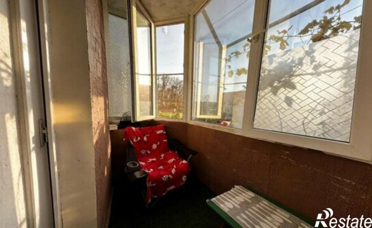 2-комн квартира ул Ярославского, 132Н,  д. 132Н
