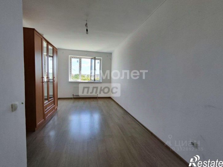 1-комн квартира ул Объездная, 18А,  д. 18А
