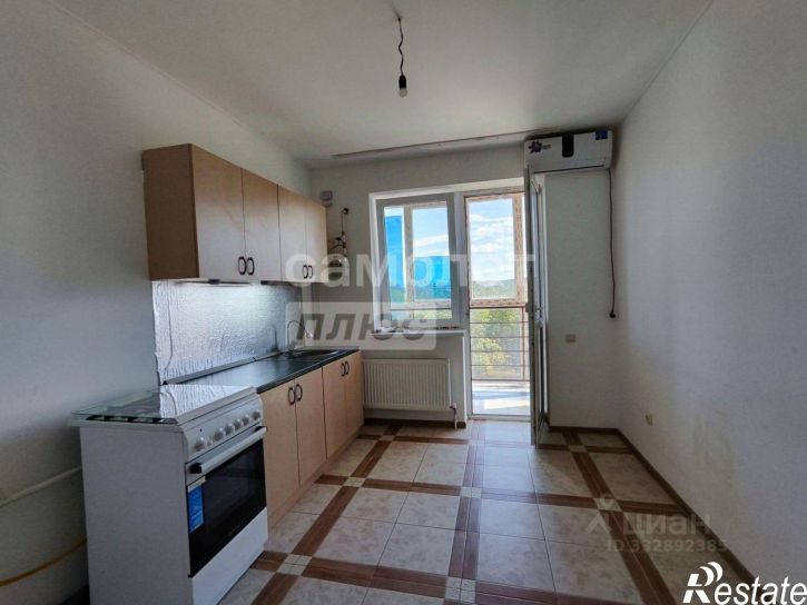 1-комн квартира ул Объездная, 18А,  д. 18А