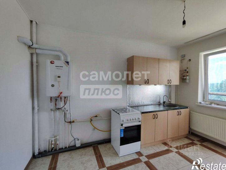 1-комн квартира ул Объездная, 18А,  д. 18А