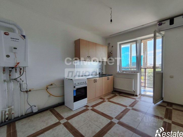 1-комн квартира ул Объездная, 18А,  д. 18А