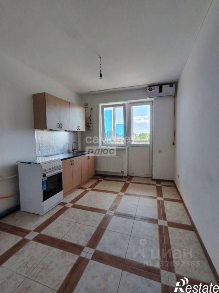1-комн квартира ул Объездная, 18А,  д. 18А