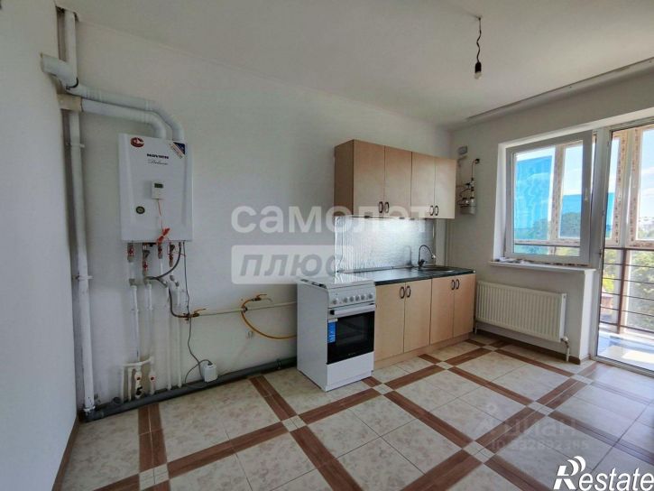1-комн квартира ул Объездная, 18А,  д. 18А