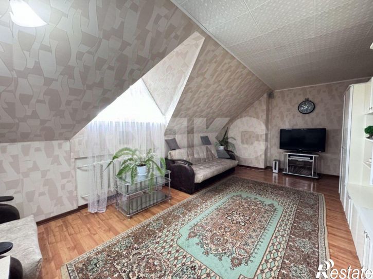 3-комн квартира ул Герцена, 56,  д. 56