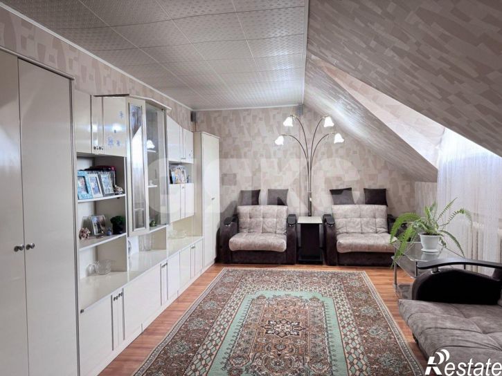 3-комн квартира ул Герцена, 56,  д. 56