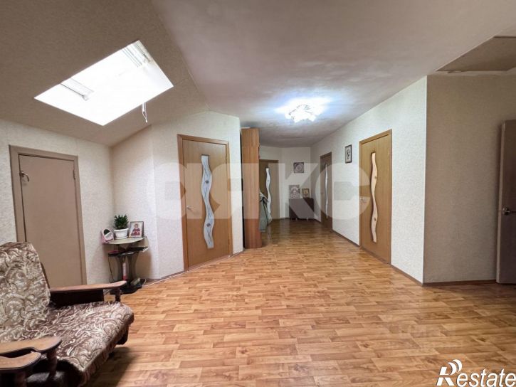 3-комн квартира ул Герцена, 56,  д. 56