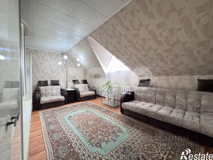 3-комн квартира ул Герцена, 56,  д. 56