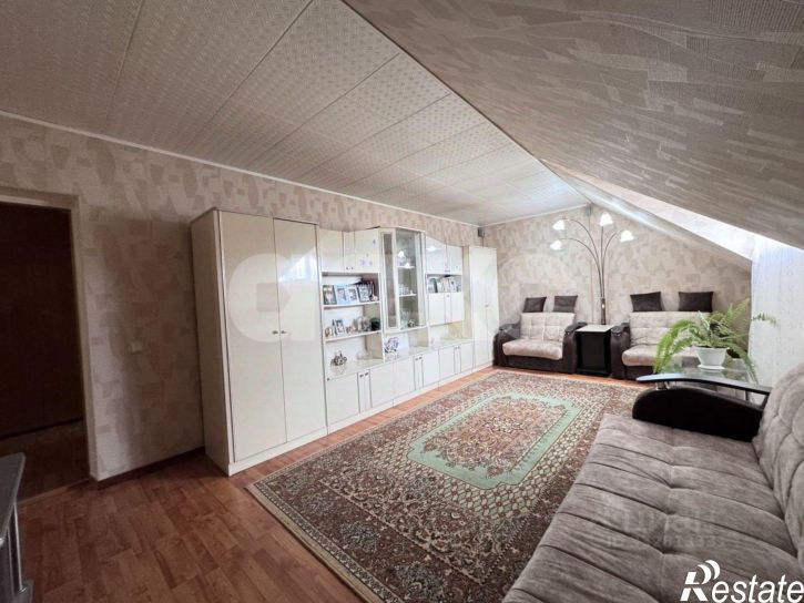 3-комн квартира ул Герцена, 56,  д. 56