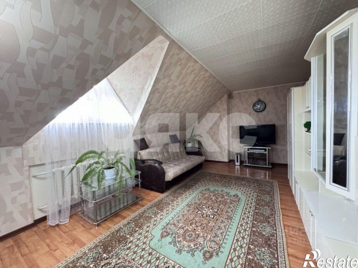3-комн квартира ул Герцена, 56,  д. 56