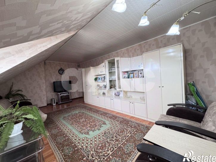 3-комн квартира ул Герцена, 56,  д. 56