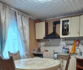 коттедж 132 кв м ул Ровная, 49