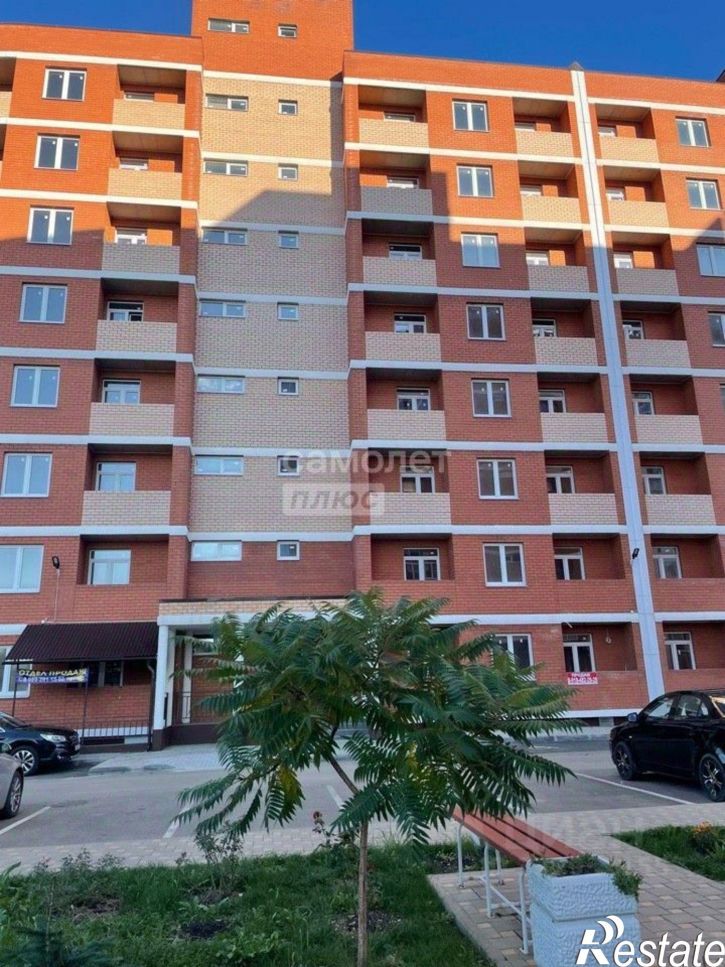 2-комн квартира ул Рябиновая, 2В,  д. 2В