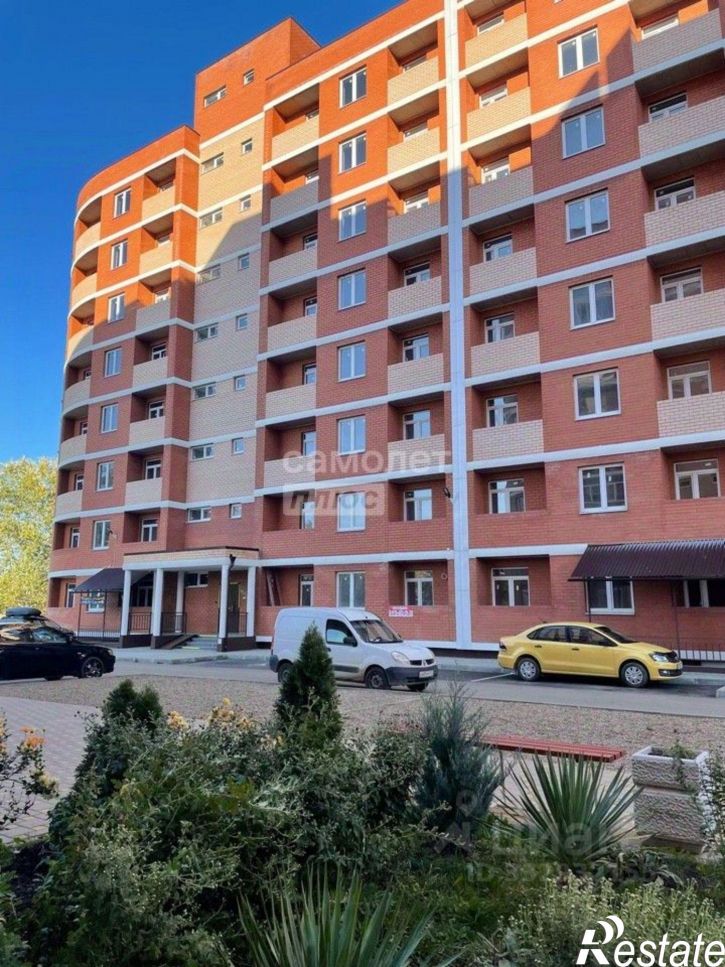 2-комн квартира ул Рябиновая, 2В,  д. 2В