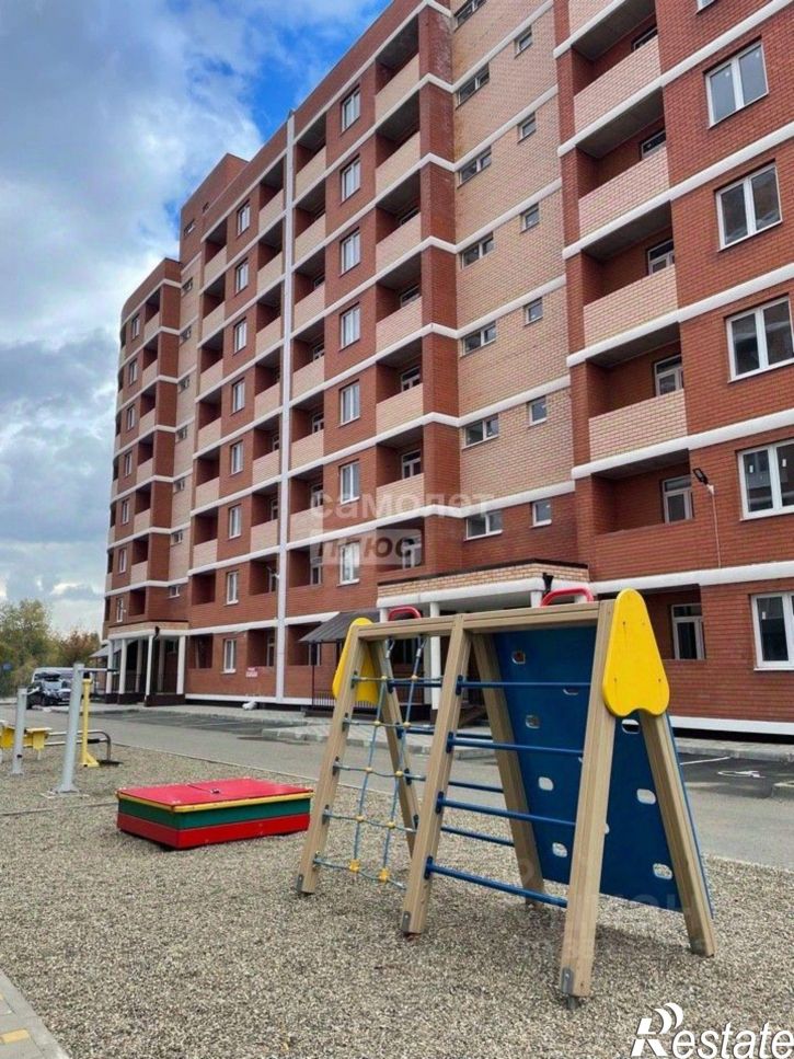 2-комн квартира ул Рябиновая, 2В,  д. 2В