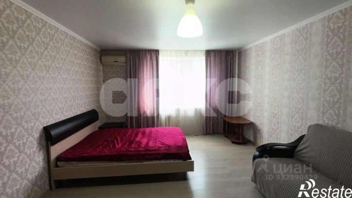 1-комн квартира ул Ленина, 236А,  д. 236А