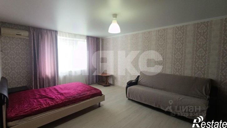1-комн квартира ул Ленина, 236А,  д. 236А