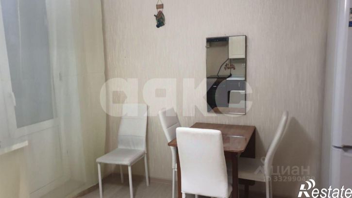 1-комн квартира ул Ленина, 236А,  д. 236А