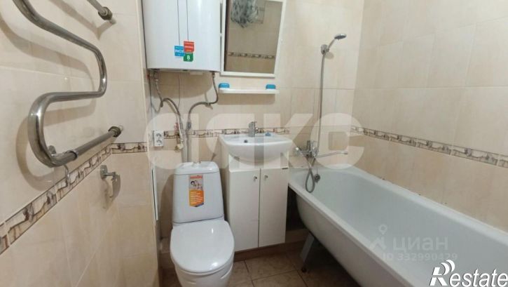 1-комн квартира ул Ленина, 236А,  д. 236А
