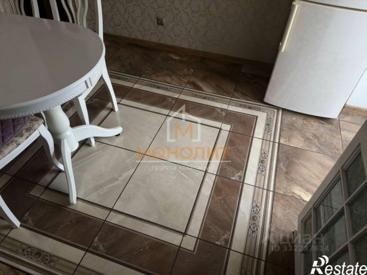 1-комн квартира ул Кучерявого, 40,  д. 40