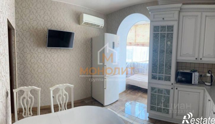 1-комн квартира ул Кучерявого, 40,  д. 40