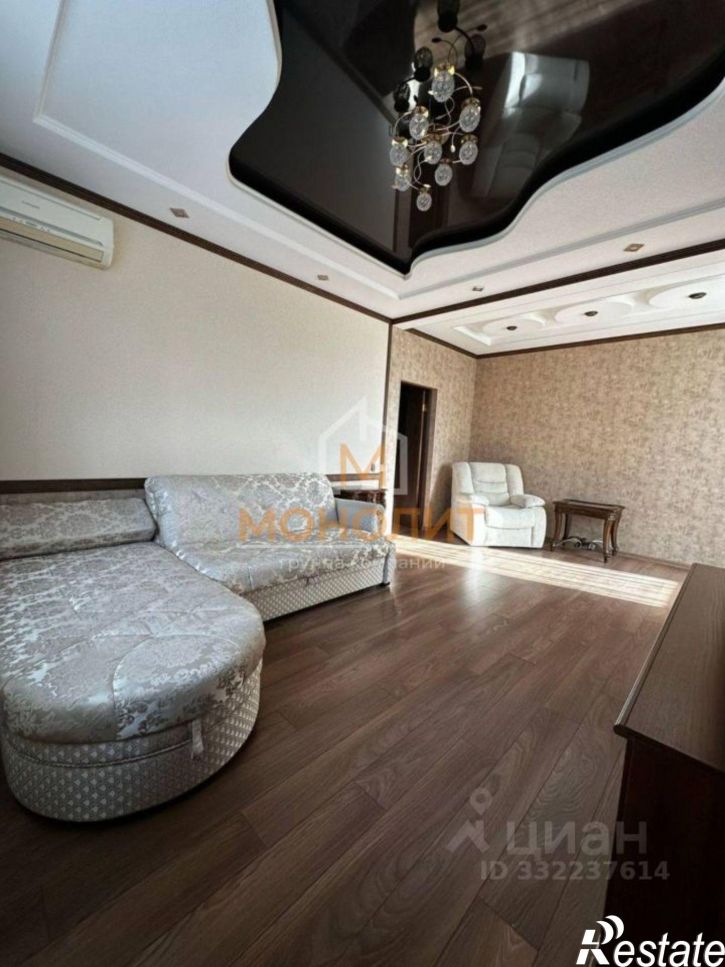 1-комн квартира ул Кучерявого, 40,  д. 40