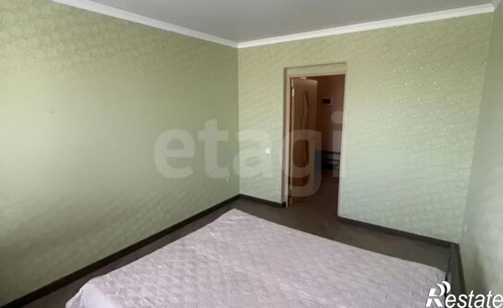 2-комн квартира ул Пархоменко, 46А,  д. 46А