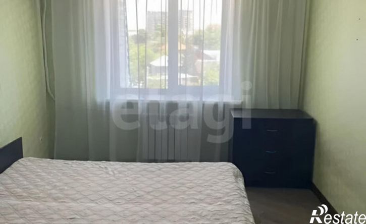 2-комн квартира ул Пархоменко, 46А,  д. 46А