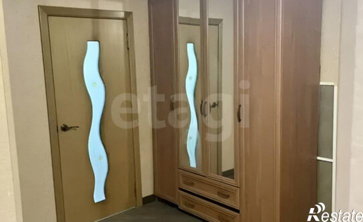 2-комн квартира ул Пархоменко, 46А,  д. 46А