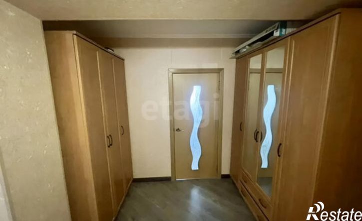 2-комн квартира ул Пархоменко, 46А,  д. 46А