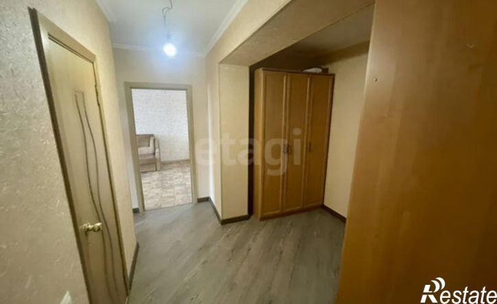 2-комн квартира ул Пархоменко, 46А,  д. 46А