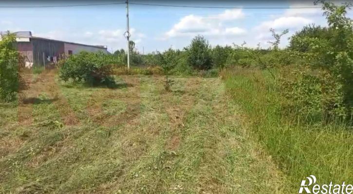 Земельный участок Горячий Ключ