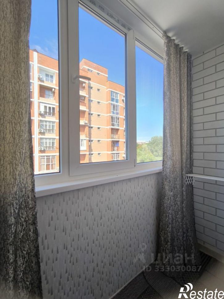 1-комн квартира ул Рябиновая, 2В,  д. 2В