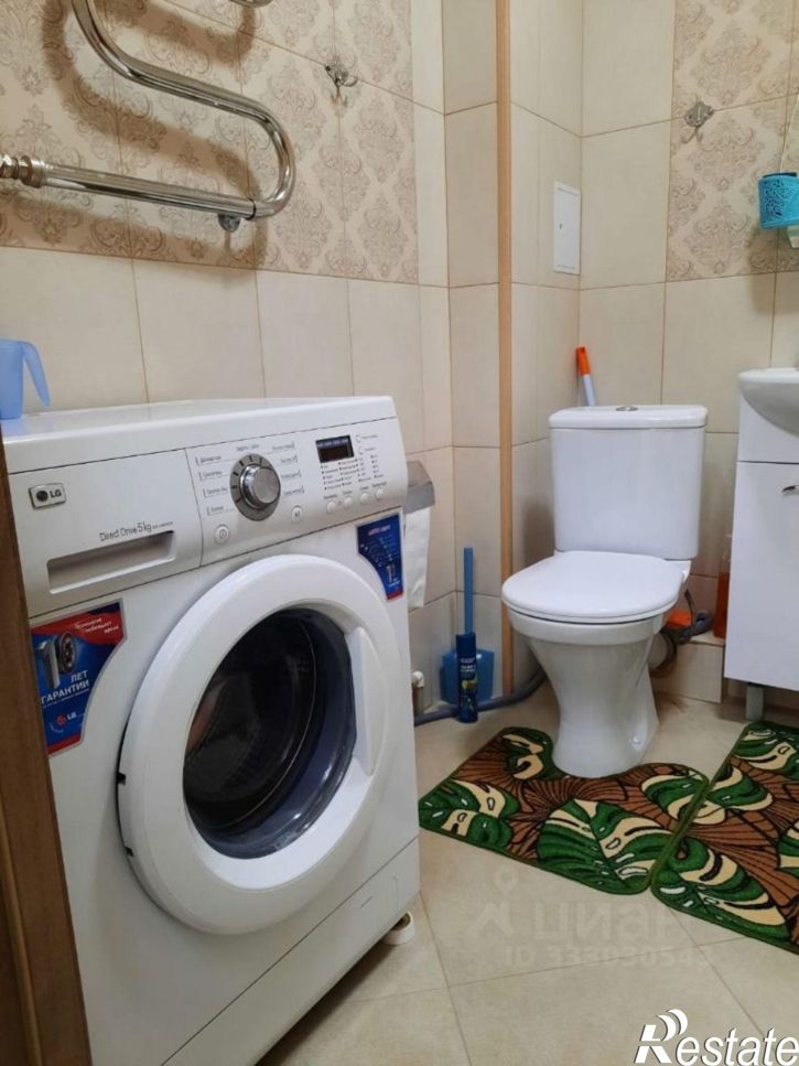 1-комн квартира ул Объездная, 18,  д. 18