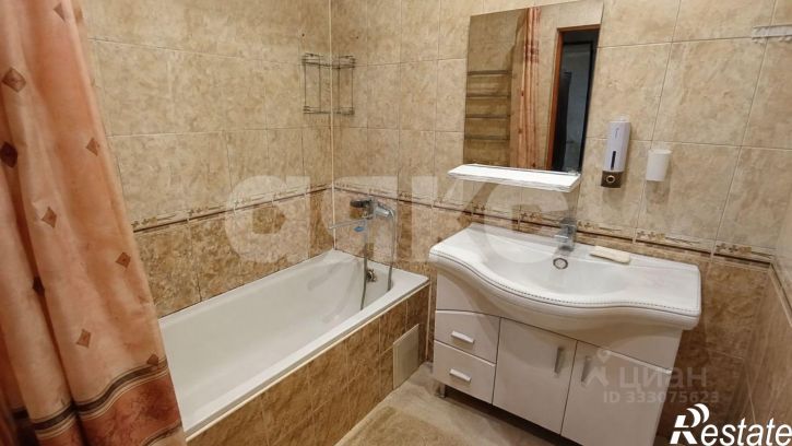 4-комн квартира Пролетарский пер, 18А,  д. 18А
