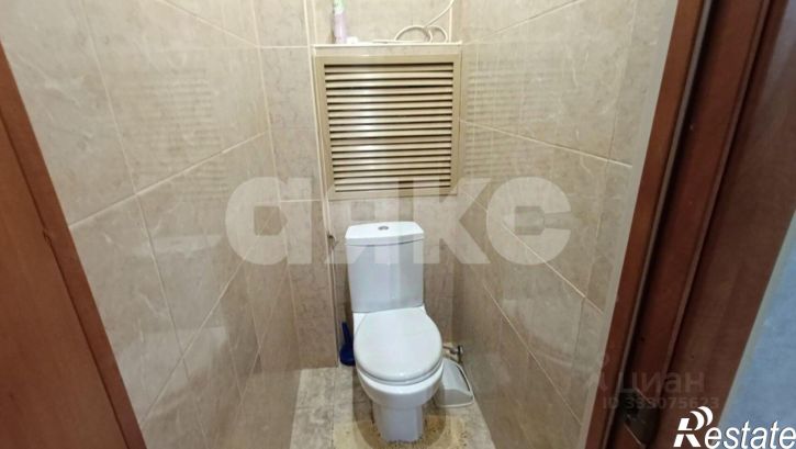 4-комн квартира Пролетарский пер, 18А,  д. 18А