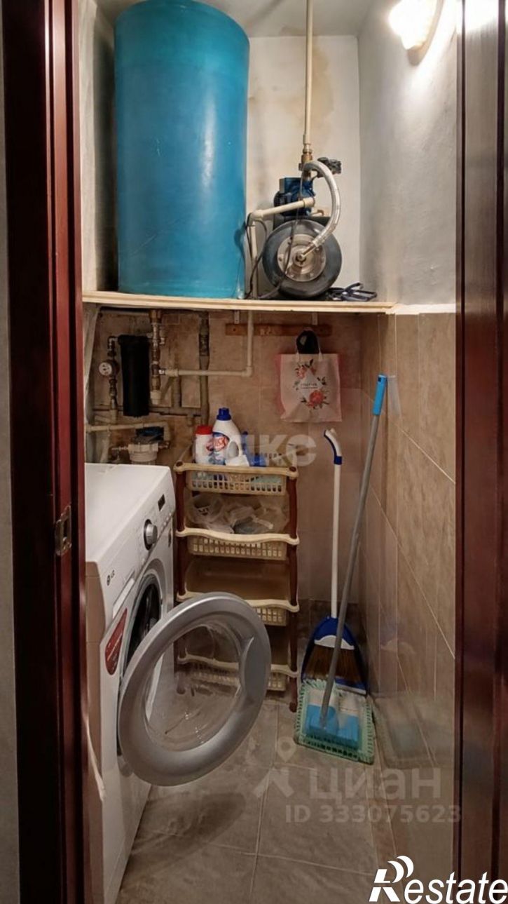 4-комн квартира Пролетарский пер, 18А,  д. 18А