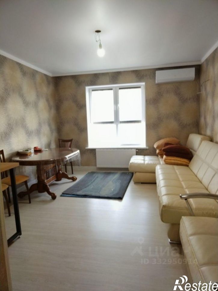 1-комн квартира ул Ярославского, 111,  д. 111