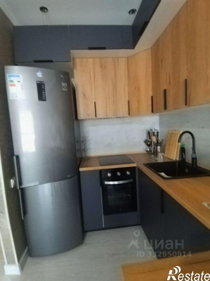 1-комн квартира ул Ярославского, 111,  д. 111